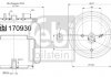 Пневмоподушка BILSTEIN FEBI 170930 (фото 1)