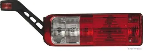 Задній ліхтар HERTH+BUSS 83830172