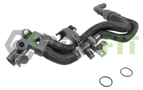 Шланг гумовий PROFIT 1707-1142