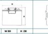 Аккумулятор EXIDE EQ1000 (фото 1)