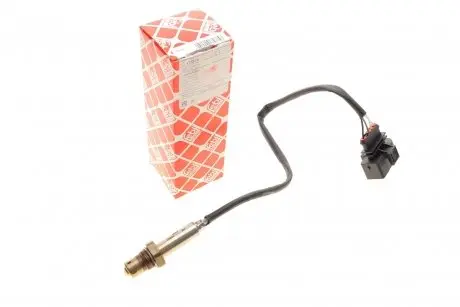 Лямбда зонд Chevrolet Epica 2.0/Kia Sorento 2.4/Mazda CX-7 2.3/2.5 MZR 02-13 BILSTEIN FEBI 175874