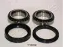Набір підшипника маточини колеса JAPANPARTS KK-11002 (фото 1)