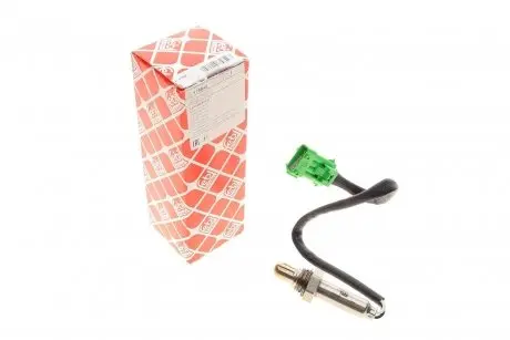 Лямбда зонд Citroen Berlingo/Peugeot Partner 1.4 96-11 BILSTEIN FEBI 175840