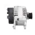 Генератор /90A/ VW T4 1.9D после 00- Valeo MSG CMA1750IR (фото 5)