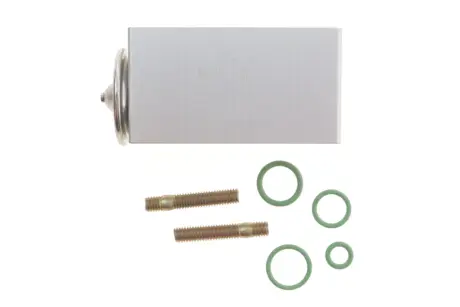 Клапан кондиционера расширительный NRF 38541