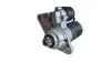 Стартер відновлений vw new beetle (9c1, 1c1) 01-10; audi a2 (8z0) 00-05; skoda fabia i (6y2) 99-08 MSG 0001121016 (фото 1)