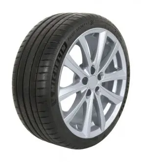 Літні шини 21 255/40R21 MICHELIN 255/40R21 LOMI 102Y PS4SB