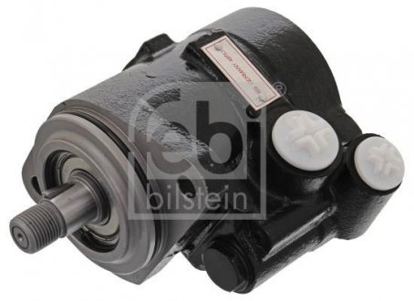 Помпа гідропідсилювача BILSTEIN FEBI 48763 (фото 1)