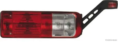 Задній ліхтар HERTH+BUSS 83830173