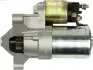 Стартер 12V 1.70kW -PL AS S5060 (фото 2)