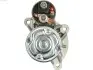 Стартер 12V 1.70kW -PL AS S5060 (фото 3)