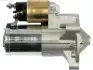 Стартер 12V 1.70kW -PL AS S5060 (фото 4)
