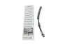 Тормозной шланг (задний) Land Rover Range Rover Sport 05-13 (L=318mm) MEYLE 53-14 525 0006 (фото 1)