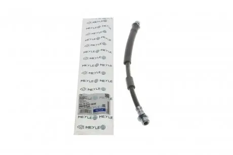 Тормозной шланг (задний) Land Rover Range Rover Sport 05-13 (L=318mm) MEYLE 53-14 525 0006