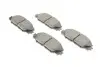 Тормозные колодки (передние) Toyota Auris 10-18/Prius 08-/Rav4 III/IV 06- METELLI 22-0748-0 (фото 2)