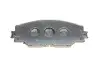 Тормозные колодки (передние) Toyota Auris 10-18/Prius 08-/Rav4 III/IV 06- METELLI 22-0748-0 (фото 4)