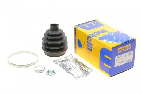 Пыльник ШРКШ (наружный) Opel Astra B 95-02 (22x76x113) (к-кт) METELLI 13-0785