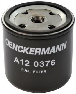 Фильтр топливный FORD TRANSIT 2.4 D (выр-во) DENCKERMANN A120376