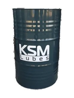 Мастило для приводів і систем 170 л KSM-TRADE СОЛІДОЛ ЖИРОВИЙ 170 кг (фото 1)