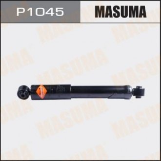 Амортизатор газомасляний NEW (KYB-349024) MASUMA P1045