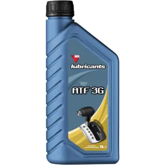 Олива трансмісійна ATF 3G 1 л MOL 13301061