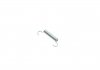 Комплект пружинок колодок ручника Iveco Daily 99- (172x42) (Brembo) FRENKIT 950839 (фото 5)
