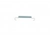 Комплект пружинок колодок ручника Iveco Daily 99- (172x42) (Brembo) FRENKIT 950839 (фото 6)