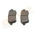 Гальмівні колодки (набір) DRIVE DRIVE+ DP1010.10.0390 (фото 4)
