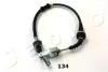 Трос сцепления Nissan Almera I (N15) 1.4, 1.6 (95-00) JAPKO 154134 (фото 1)