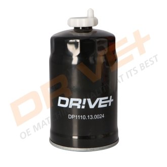 - Фільтр палива DRIVE+ DP1110.13.0024