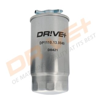 Drive+ - Фільтр палива Drive+ DRIVE+ DP1110.13.0049 (фото 1)