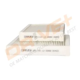 Фильтр DRIVE DRIVE+ DP1110.12.0069