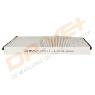 Drive+ - Фільтр салону Drive+ DRIVE+ DP1110.12.0102