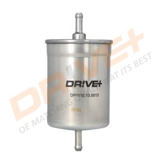 Drive+ - Фільтр палива Drive+ DRIVE+ DP1110.13.0013 (фото 1)