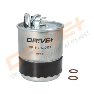 + - Фільтр палива + DRIVE+ DP1110.13.0073 (фото 1)