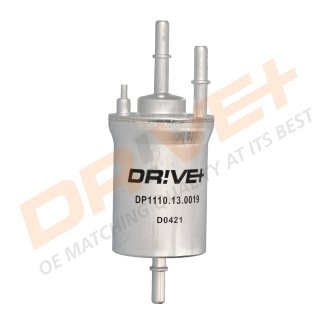 + - Фільтр палива + DRIVE+ DP1110.13.0019 (фото 1)