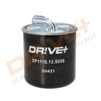 + - Фільтр палива + DRIVE+ DP1110.13.0056 (фото 1)