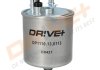 Drive+ - Фільтр палива Drive+ DRIVE+ DP1110.13.0113 (фото 1)