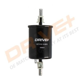 Drive+ - Фільтр палива Drive+ DRIVE+ DP1110.13.0023 (фото 1)