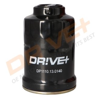 Drive+ - Фільтр палива Drive+ DRIVE+ DP1110.13.0140 (фото 1)