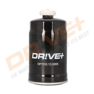 Drive+ - Фільтр палива Drive+ DRIVE+ DP1110.13.0069 (фото 1)