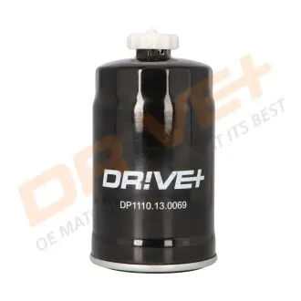 Drive+ - Фільтр палива Drive+ DRIVE+ DP1110.13.0069
