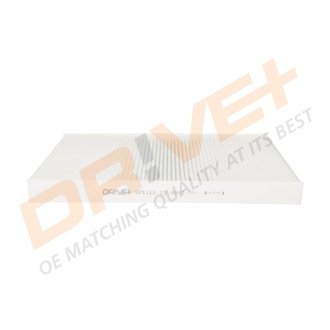 Drive+ - Фільтр салону Drive+ DRIVE+ DP1110.12.0042 (фото 1)