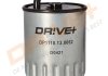 Drive+ - Фільтр палива Drive+ DRIVE+ DP1110.13.0062 (фото 1)