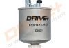 Drive+ - Фільтр палива Drive+ DRIVE+ DP1110.13.0133 (фото 1)