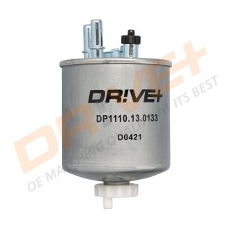 - Фільтр палива DRIVE+ DP1110.13.0133