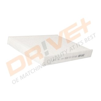 Drive+ - Фільтр салону Drive+ DRIVE+ DP1110.12.0032 (фото 1)
