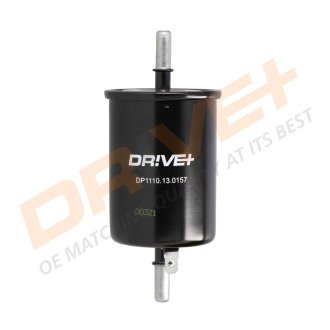 Drive+ - Фільтр палива Drive+ DRIVE+ DP1110.13.0157 (фото 1)