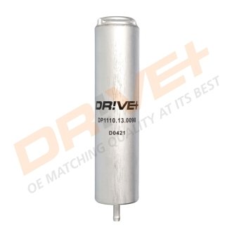 Drive+ - Фільтр палива Drive+ DRIVE+ DP1110.13.0090 (фото 1)