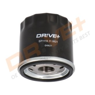 Drive+ - Фільтр оливи Drive+ DRIVE+ DP1110.11.0021 (фото 1)
